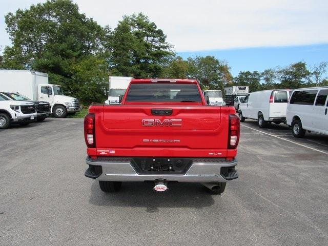 used 2022 GMC Sierra 2500 car, priced at $48,988