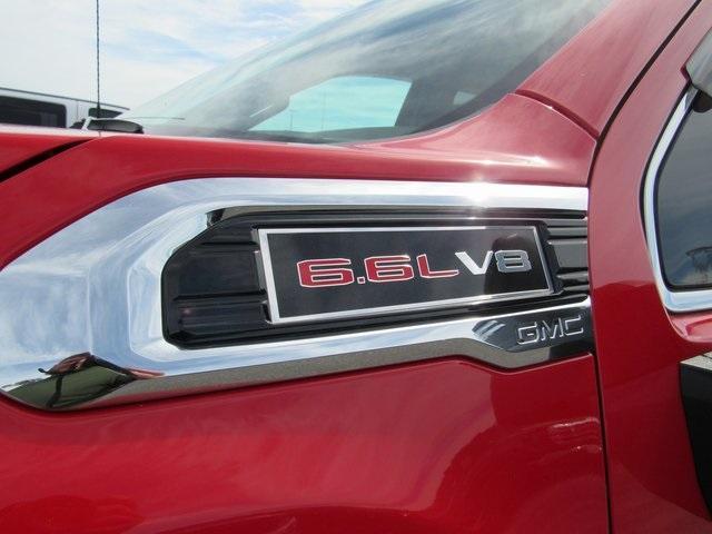 used 2022 GMC Sierra 2500 car, priced at $48,988