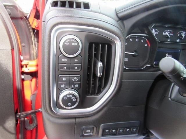 used 2022 GMC Sierra 2500 car, priced at $48,988