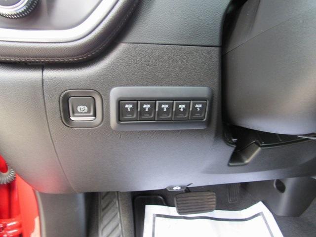 used 2022 GMC Sierra 2500 car, priced at $48,988