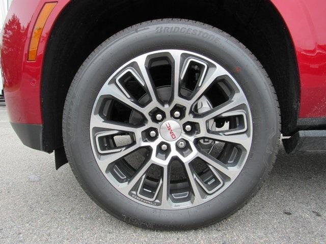 new 2025 GMC Yukon car, priced at $94,375