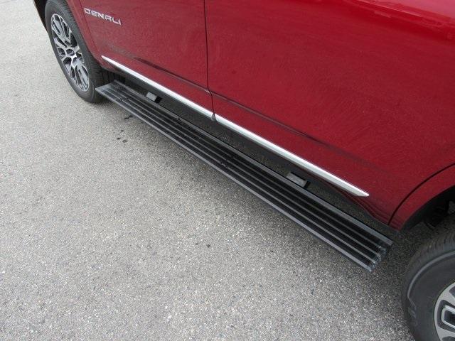 new 2025 GMC Yukon car, priced at $94,375