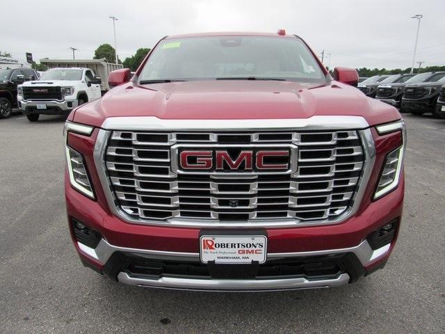 new 2025 GMC Yukon car, priced at $94,375