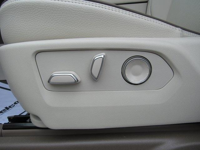 new 2025 GMC Yukon car, priced at $94,375