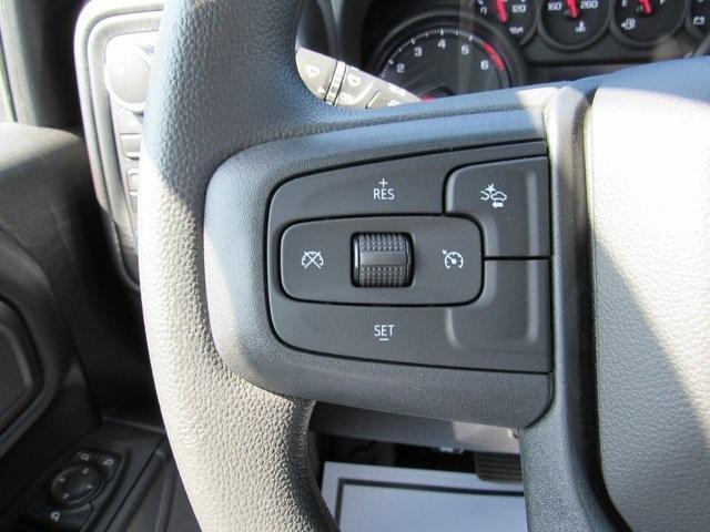 new 2025 GMC Sierra 2500 car, priced at $51,370