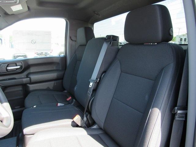 new 2025 GMC Sierra 2500 car, priced at $51,370
