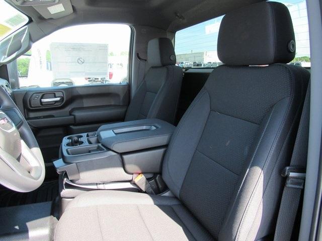 new 2025 GMC Sierra 2500 car, priced at $51,370