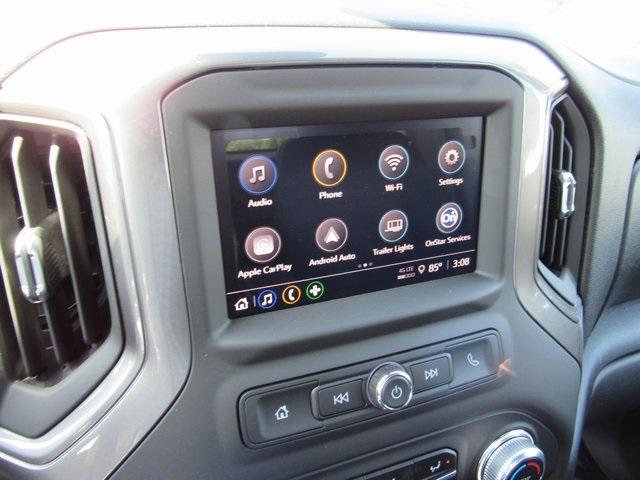 new 2025 GMC Sierra 2500 car, priced at $51,370