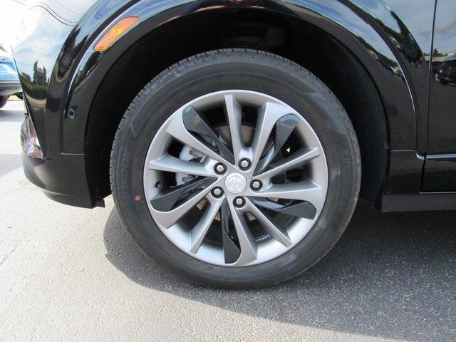 used 2021 Buick Encore GX car, priced at $26,442