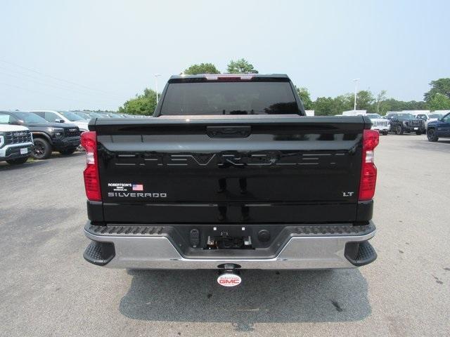 used 2023 Chevrolet Silverado 1500 car, priced at $35,900
