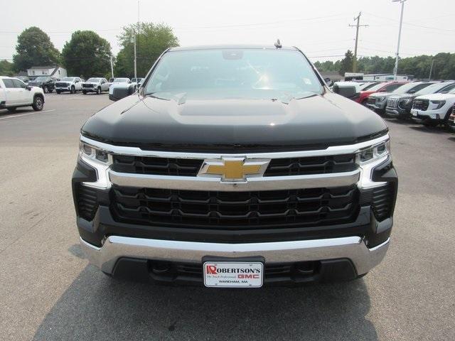 used 2023 Chevrolet Silverado 1500 car, priced at $35,900