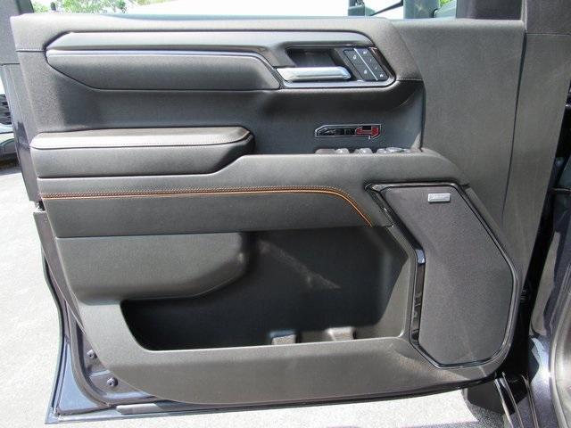 used 2025 GMC Sierra 1500 car, priced at $65,900