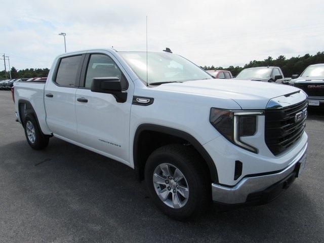 new 2025 GMC Sierra 1500 car, priced at $45,230