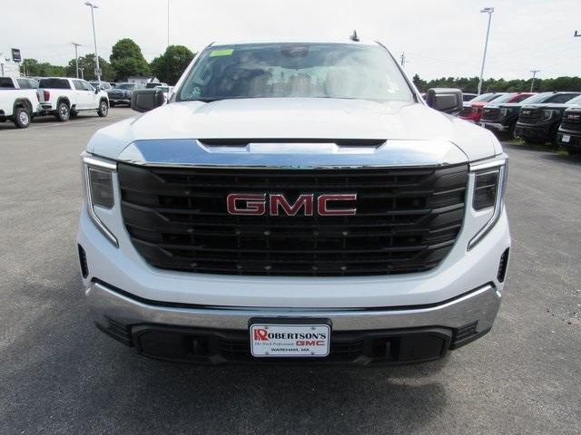 new 2025 GMC Sierra 1500 car, priced at $45,230