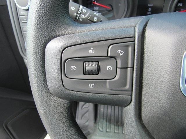 new 2025 GMC Sierra 1500 car, priced at $45,230