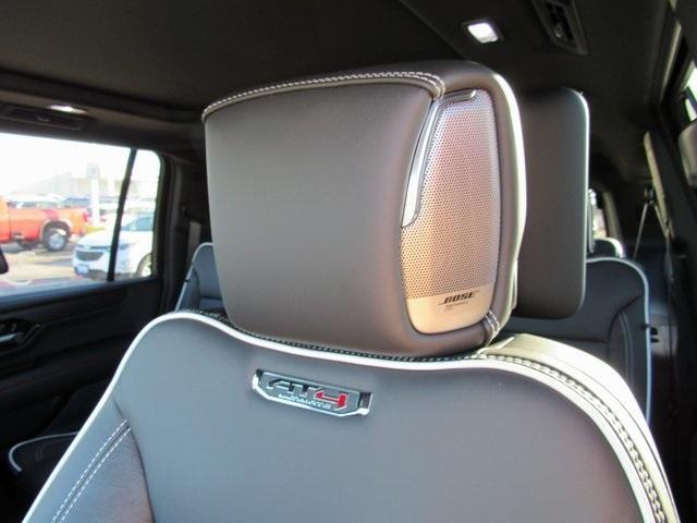 new 2025 GMC Yukon XL car, priced at $100,770