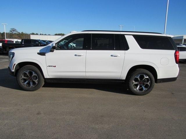 new 2025 GMC Yukon XL car, priced at $100,770