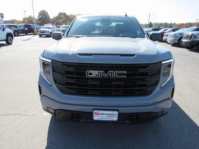 new 2024 GMC Sierra 1500 car, priced at $56,720