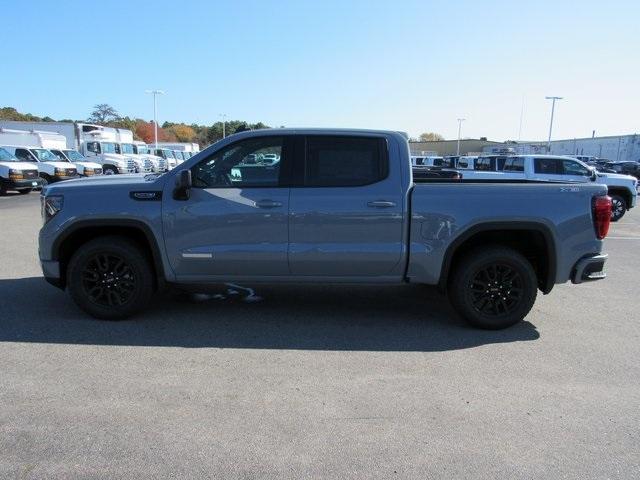 new 2024 GMC Sierra 1500 car, priced at $56,720