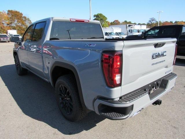 new 2024 GMC Sierra 1500 car, priced at $56,720