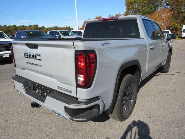 new 2024 GMC Sierra 1500 car, priced at $56,720