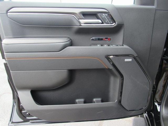 used 2025 GMC Sierra 1500 car, priced at $66,900