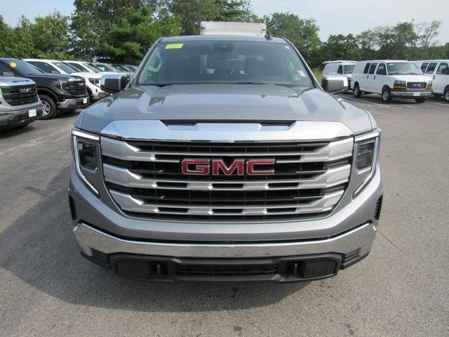 used 2024 GMC Sierra 1500 car, priced at $47,250