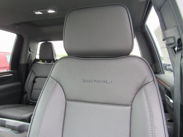new 2025 GMC Sierra 2500 car, priced at $86,515