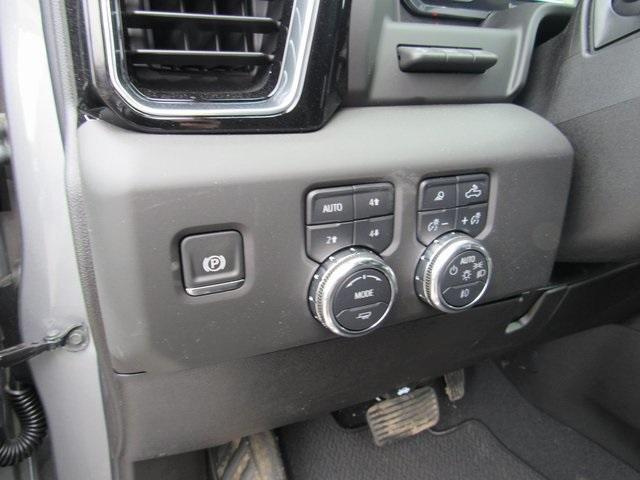 new 2025 GMC Sierra 2500 car, priced at $86,515