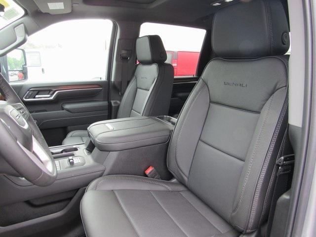 new 2025 GMC Sierra 2500 car, priced at $86,515