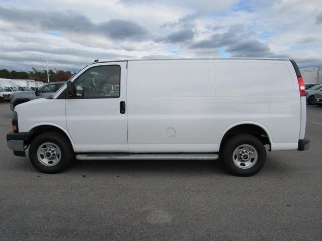 used 2023 GMC Savana 2500 car, priced at $30,988