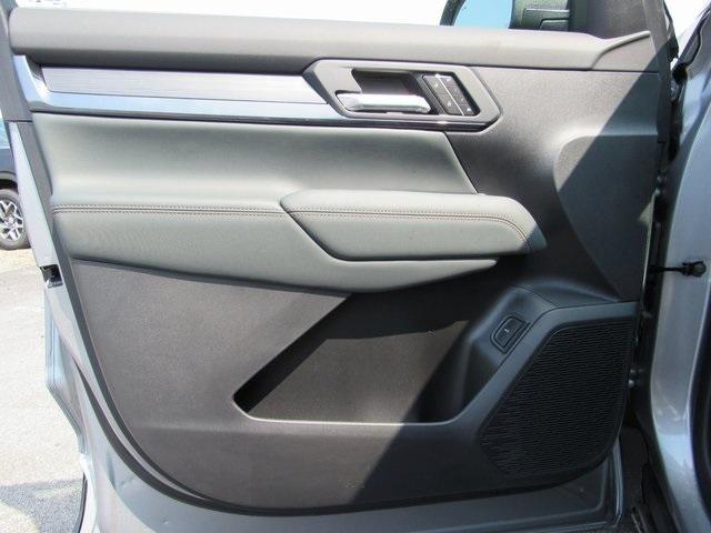 new 2026 GMC Terrain car, priced at $42,635