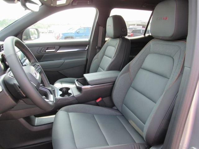 new 2026 GMC Terrain car, priced at $42,635