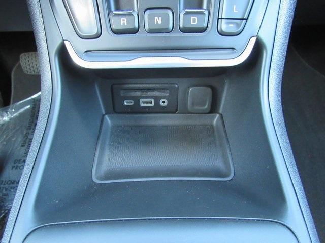 used 2018 GMC Terrain car, priced at $19,585