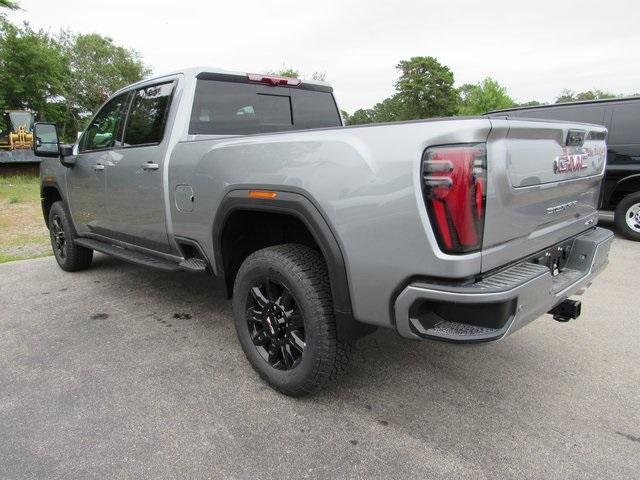 new 2025 GMC Sierra 2500 car, priced at $75,375