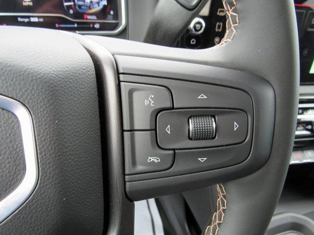 new 2025 GMC Sierra 2500 car, priced at $75,375