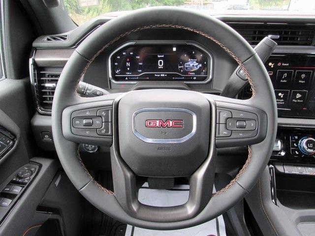 new 2025 GMC Sierra 2500 car, priced at $75,375