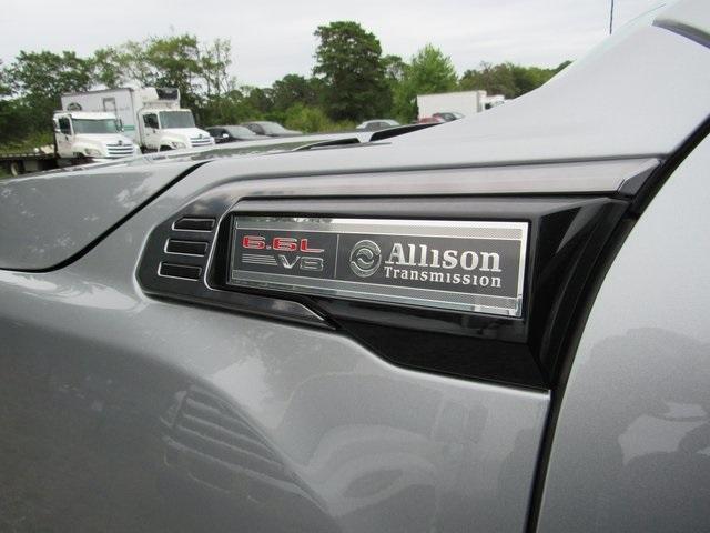 new 2025 GMC Sierra 2500 car, priced at $75,375