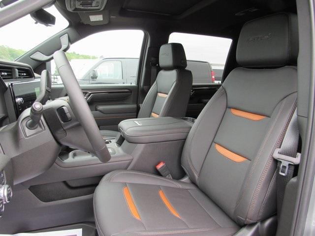 new 2025 GMC Sierra 2500 car, priced at $75,375
