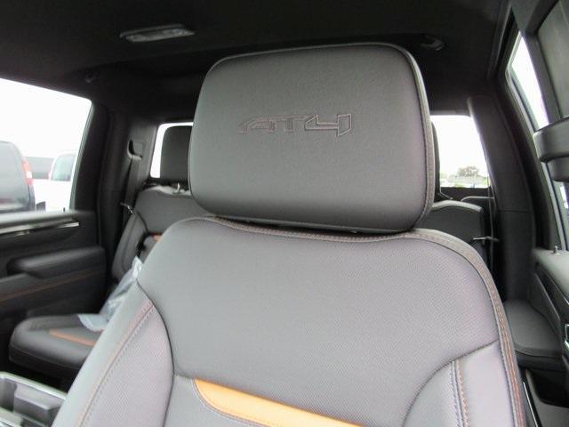 new 2025 GMC Sierra 2500 car, priced at $75,375