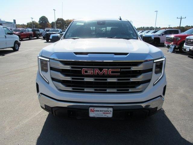 new 2024 GMC Sierra 1500 car, priced at $55,120