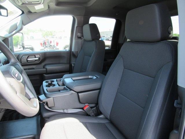 new 2025 GMC Sierra 2500 car, priced at $55,990