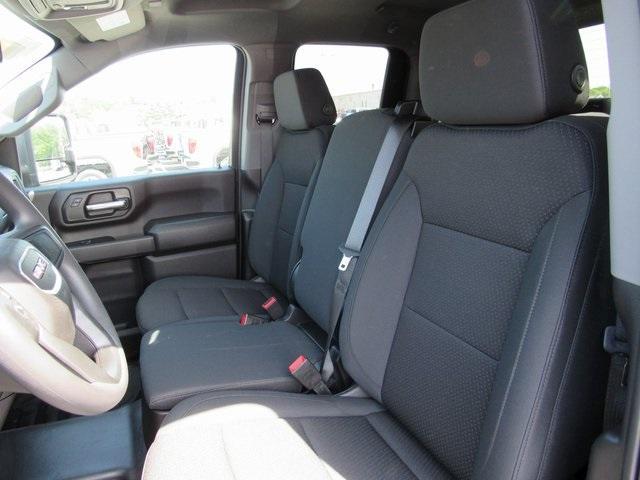 new 2025 GMC Sierra 2500 car, priced at $55,990
