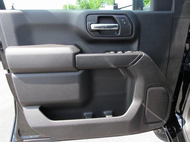 new 2025 GMC Sierra 2500 car, priced at $55,990