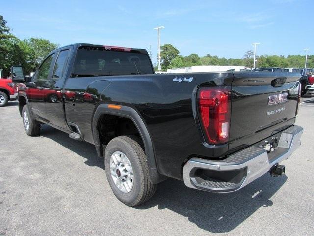 new 2025 GMC Sierra 2500 car, priced at $55,990