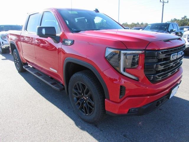 new 2025 GMC Sierra 1500 car, priced at $63,225