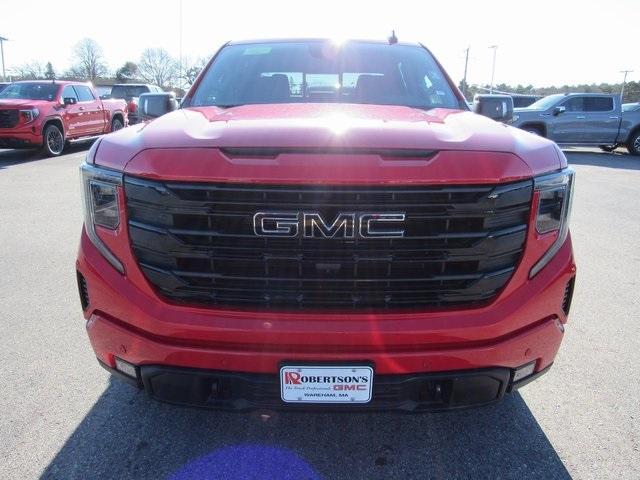 new 2025 GMC Sierra 1500 car, priced at $63,225