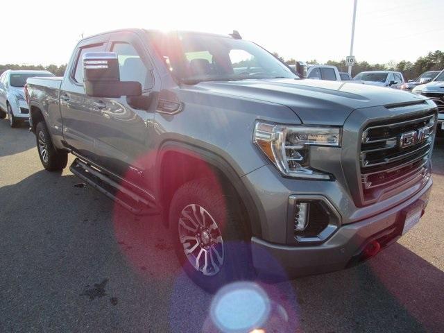 used 2020 GMC Sierra 1500 car, priced at $41,900