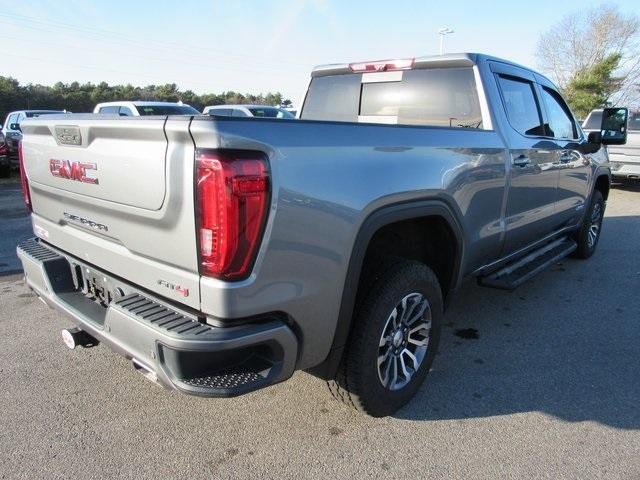 used 2020 GMC Sierra 1500 car, priced at $41,900