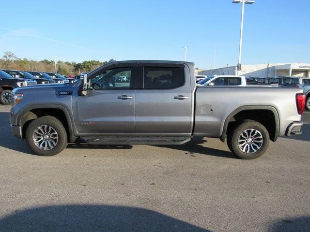 used 2020 GMC Sierra 1500 car, priced at $41,900